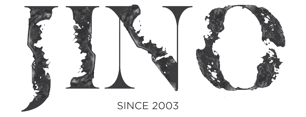 logo jino